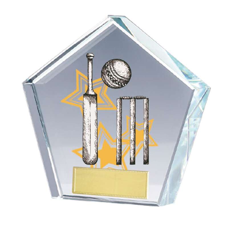 Awesome Trophies for Cricket Champions