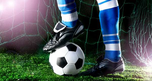 Football Season – Bring it on!!!!!!!